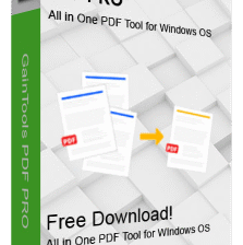 Control Your PDF Files Like a Pro: Professional solution