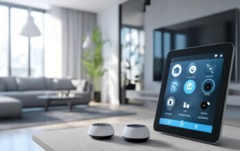 Smart Home Solutions
