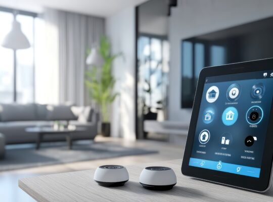 Smart Home Solutions