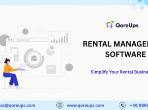 Simplify Your Rental Business with Smart Rental Management Software!