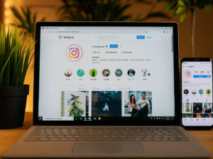 Small Text Generator for Instagram: How to Customize Social Media Bio