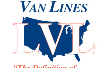 Lippincott Van Lines