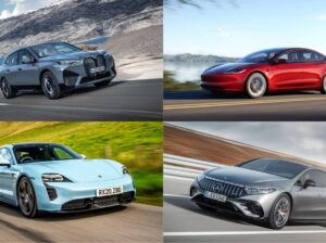 Exotic Cars – New & Used Luxury Cars and Supercars For Sale In Dubai