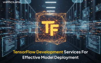 TensorFlow Development Services for Intelligent AI Solutions