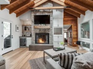 Custom and Skilled Home Designer Bend Oregon