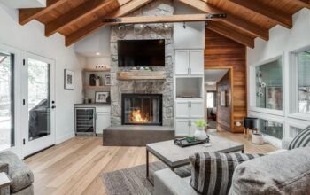 Custom and Skilled Home Designer Bend Oregon