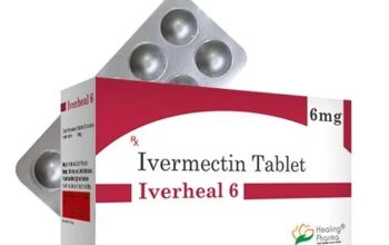 Ivermectine 6mg : Débat et Témoignages sur son Usage Responsable