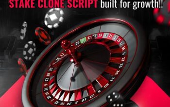 Stake Clone Script