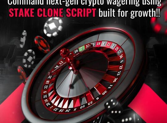 Stake Clone Script