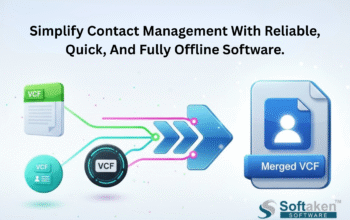 Simplify Contact Management With Reliable, Quick, And Fully Offline Software.