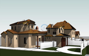 Archdraw Outsourcing – Architectural Drawing, CAD Drafting & Conversion, Revit BIM Modeling