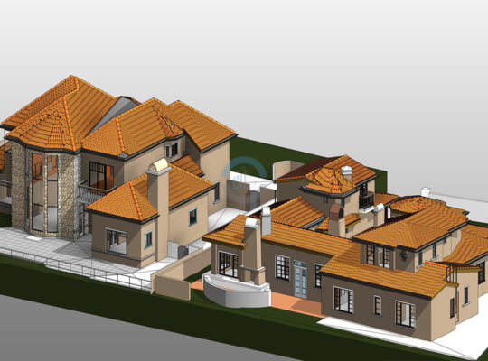 Archdraw Outsourcing – Architectural Drawing, CAD Drafting & Conversion, Revit BIM Modeling