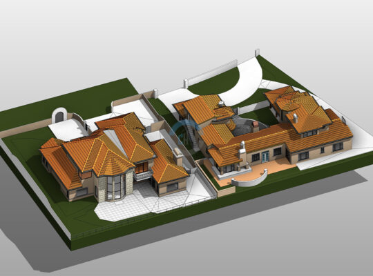 Archdraw Outsourcing – Architectural Drawing, CAD Drafting & Conversion, Revit BIM Modeling