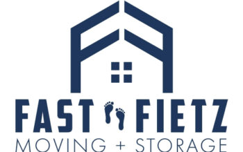 Fast Fietz Moving