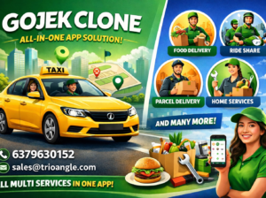 Multi-Service Business Platform for Entrepreneurs