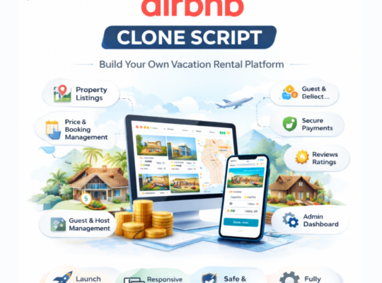 Professional Vacation Rental Software for 2026