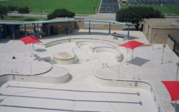 Structural Facade Repair Austin