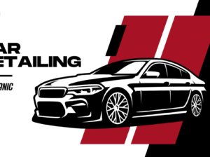 Car Detailing Company in INDIA