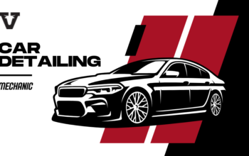 Car Detailing Company in INDIA