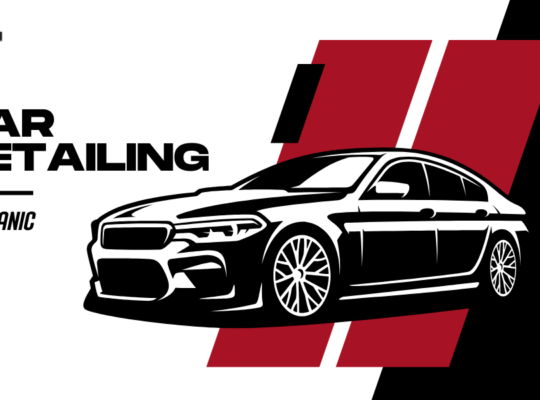 Car Detailing Company in INDIA