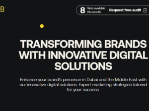 Need a Website That Works as Hard as You Do?