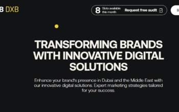 Need a Website That Works as Hard as You Do?