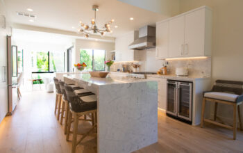 Living Room Design Huntington Beach