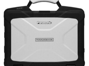 Panasonic Business Rugged Trusted Tough Tech for Work