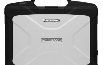 Panasonic Business Rugged Trusted Tough Tech for Work