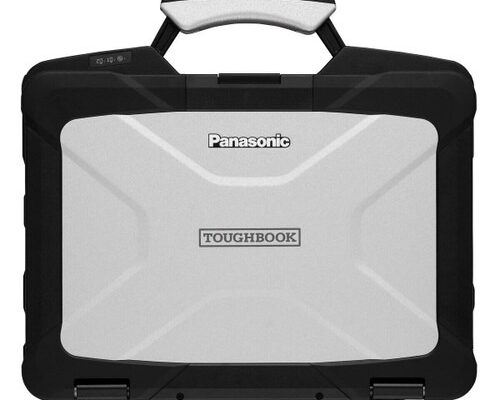 Panasonic Business Rugged Trusted Tough Tech for Work