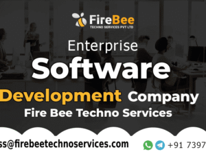 Top Software Development Company in Madurai for Custom & Scalable Solutions