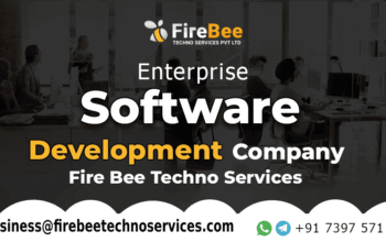Top Software Development Company in Madurai for Custom & Scalable Solutions