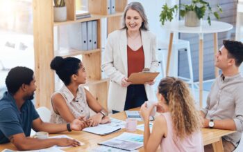 Corporate Leadership Development | Franklin Covey