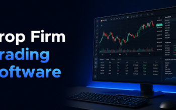 10x Faster Prop Firm Platform Delivery by Hashcodex